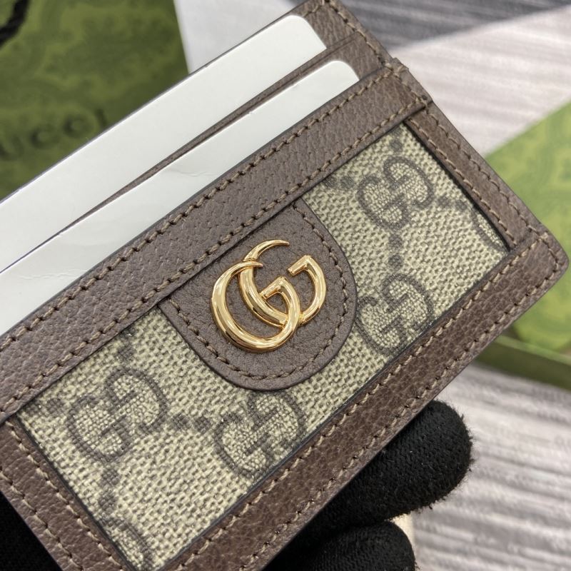 Gvc*1 wallets